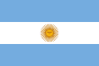 Argentinië 