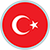 teamfoto voor Turkey